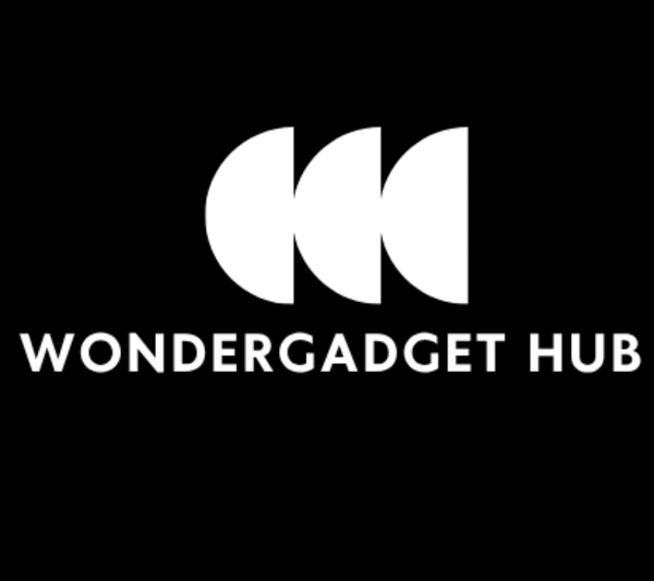 WonderGadget Hub